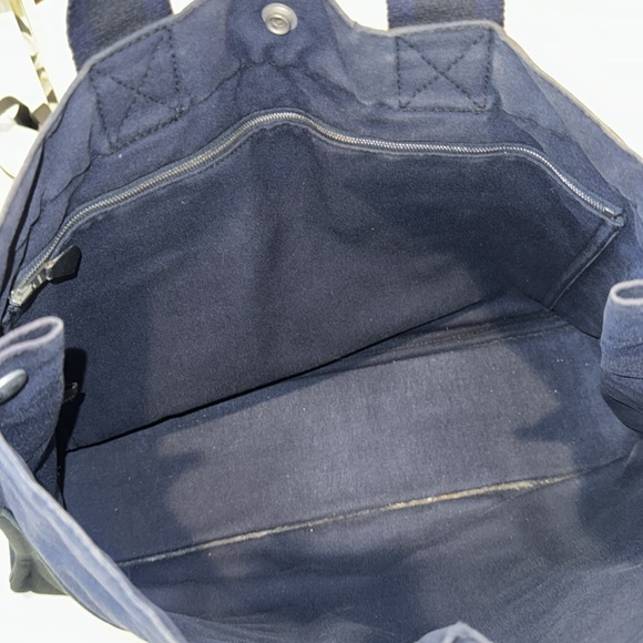 Authentic Hermes tote bag - Picture 9 of 13